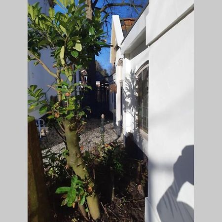 Apartmán Oranjerie, 7 Km Onder Groningen Paterswolde Exteriér fotografie